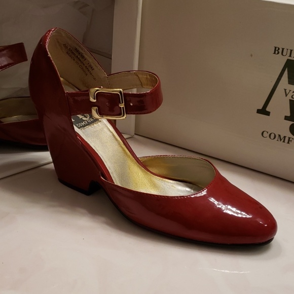 Built For Valenci Comfort shoes - Picture 2 of 6